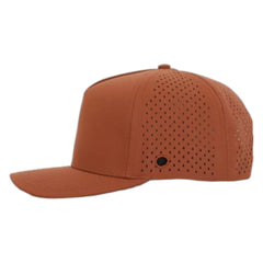 Stealth Burnt Orange Signature Waterproof Hat