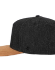 Stealth Denim Signature Waterproof Hat