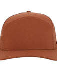 Stealth Burnt Orange Tradesman Waterproof Hat