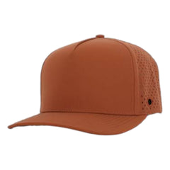 Stealth Burnt Orange Signature Waterproof Hat