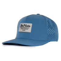 Signature hat