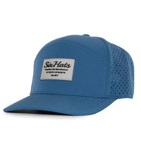 Low Pro hat
