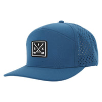 Tradesman hat