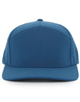 REPLACE — front-side view with the logo goes here