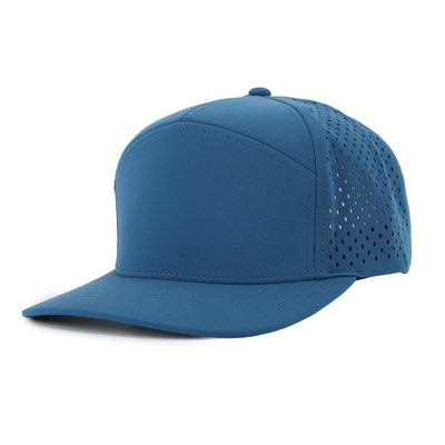 Atlantic Blue Tradesman
