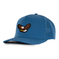 Signature hat