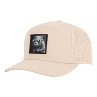 Tradesman hat