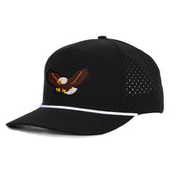 Tradesman hat