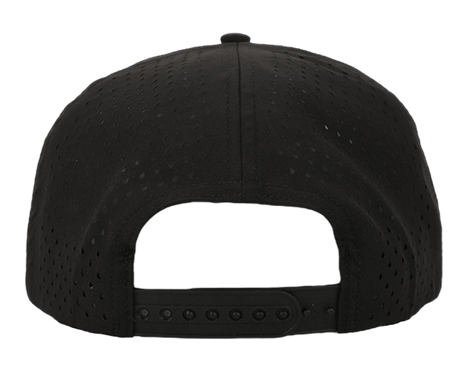 Black Bear Tradesman Waterproof Hat