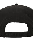 Black Talk Birdie To Me Tradesman Waterproof Hat