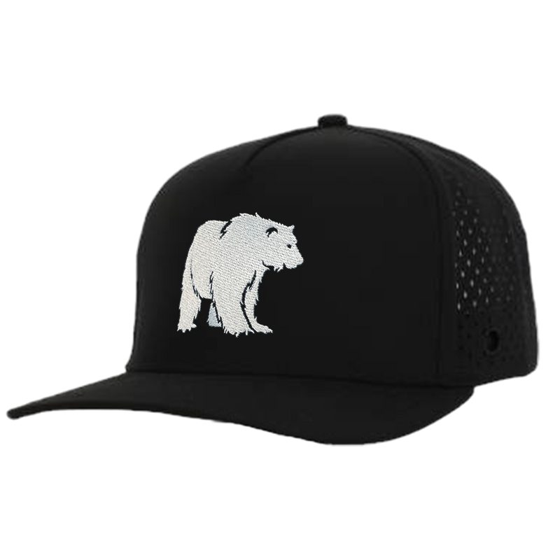 Limited Edition – Six Hats Supply Co