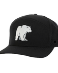 Black Bear Tradesman Waterproof Hat