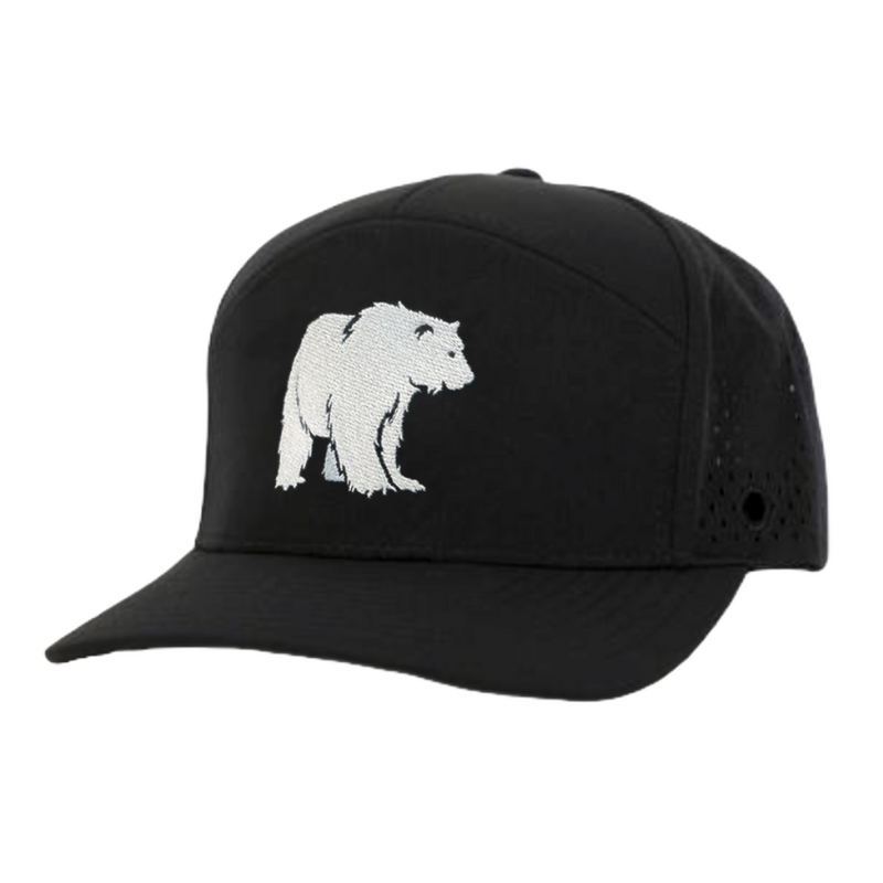 Limited Edition – Six Hats Supply Co