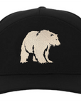 Black Bear Tradesman Waterproof Hat