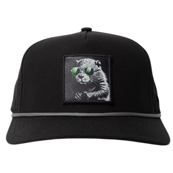 Beaver Hats
