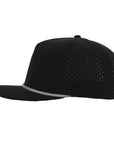 Black Beaver Signature Waterproof Hat