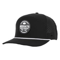 Tradesman hat