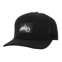 Low Pro hat