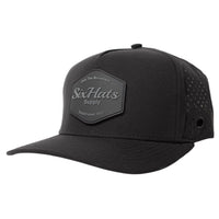 Signature hat