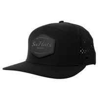 Low Pro hat