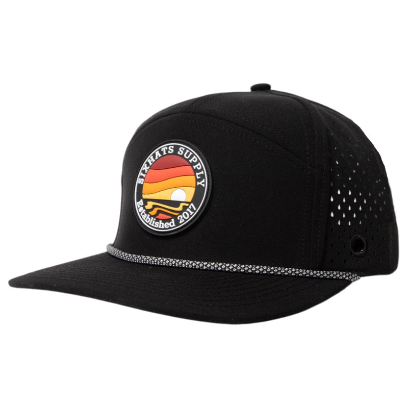 Branded Hats