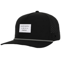 Signature hat