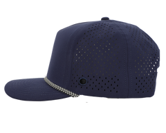 Navy OG Signature Waterproof Hat