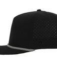 Black & White OG Signature Waterproof Hat