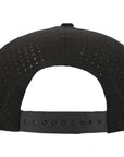 Black & White OG Signature Waterproof Hat