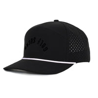 Tradesman hat