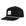 Black_Arrow_Tradesman_waterproof_front_side_view_sweatproof_six_hats_supply_designed_in_Canada