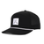 Black_Arrow_Tradesman_waterproof_front_side_view_sweatproof_six_hats_supply_designed_in_Canada