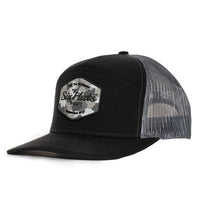 Low Pro hat
