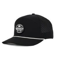 Tradesman hat