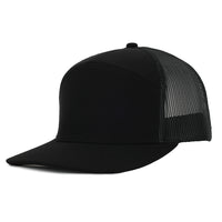 Tradesman hat