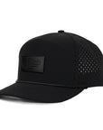 Black Range Tradesman Waterproof Hat
