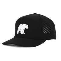 Tradesman hat