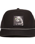Black Beaver Tradesman Waterproof Hat