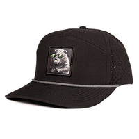 Tradesman hat