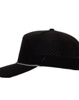 Black Beaver Tradesman Waterproof Hat