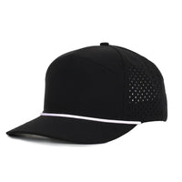 Tradesman hat