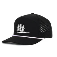 Tradesman hat