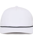 Stealth White Signature Waterproof Hat