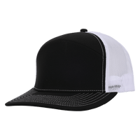 Tradesman hat