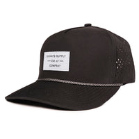 Signature hat