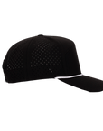 Black Arrow Tradesman Waterproof Hat