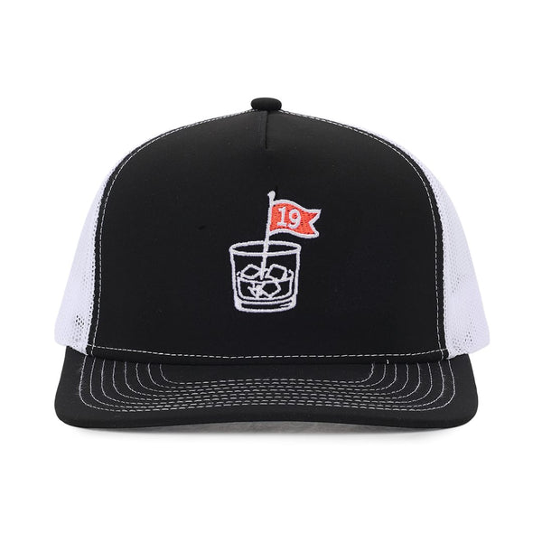 19th Hole Hats