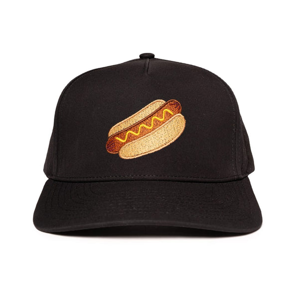 Hot Dog Hats