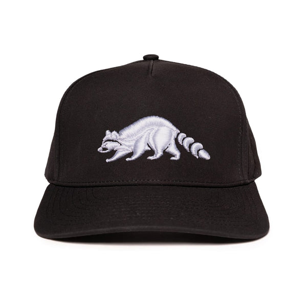 Raccoon Hats