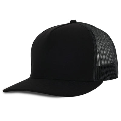 Black Mesh Signature